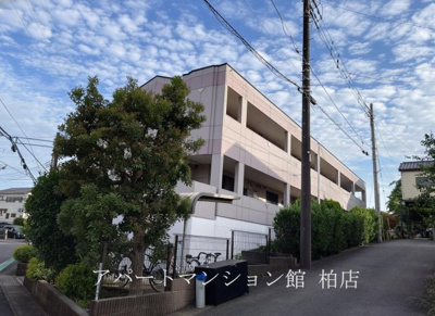 【外観】 | エクセルハイム