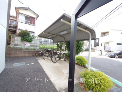 【その他共用部分】 | エクセルハイム
