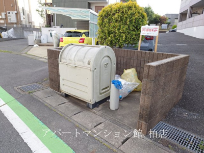 【その他共用部分】 | エクセルハイム