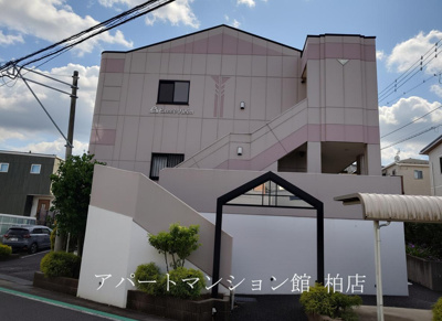 【エントランス】 | エクセルハイム