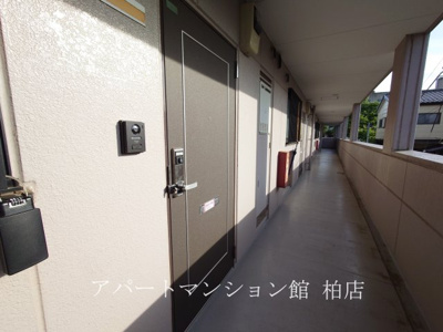 【その他共用部分】 | エクセルハイム