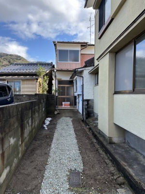 【外観】 | 青葉町（戸建て賃貸）