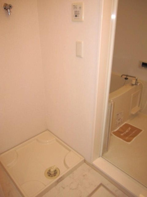 【設備】 | クルワシュード | イメージ写真です。