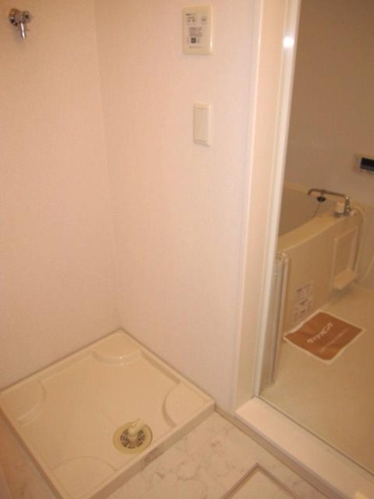 【設備】 | クルワシュード | イメージ写真です。