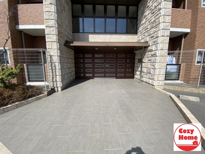 【エントランス】 | サンメゾン１１ | エントランスです