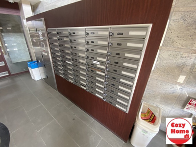 【その他共用部分】 | サンメゾン１１ | 集合ポストです