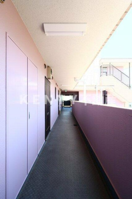 【その他】 | スカイコート蒲田第２