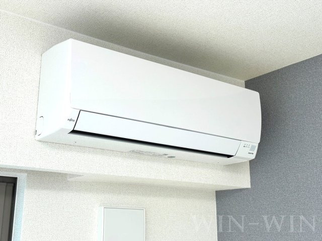 M グレインⅤの設備