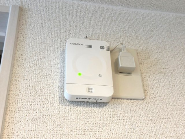 M グレインⅤの設備