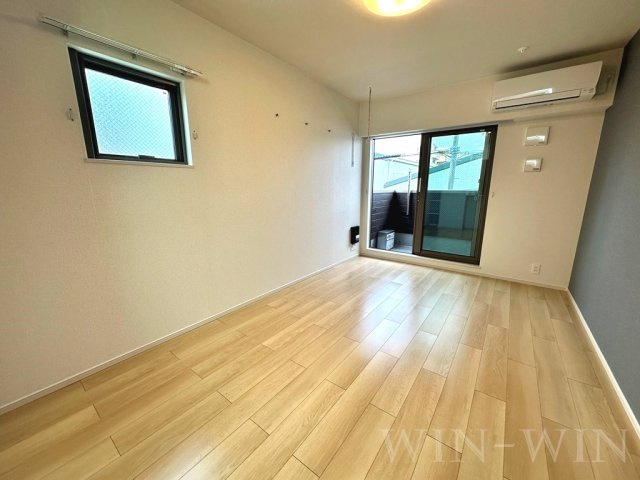 M グレインⅤの居間・リビング