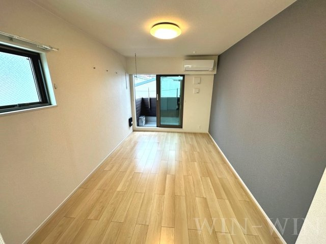 M グレインⅤの居間・リビング