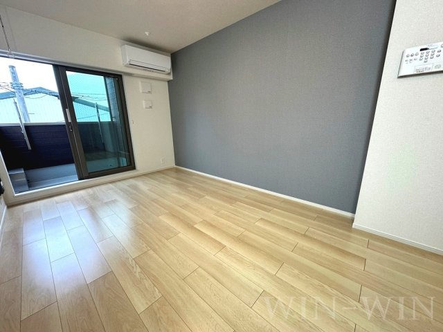 M グレインⅤの居間・リビング