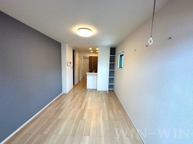 M グレインⅤの居間・リビング