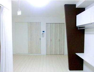 【内装】 | エヌエムキャラントサンクノース