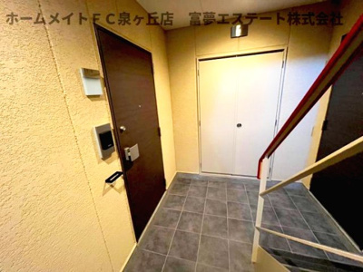 【ロビー】 | エヌエムキャラントサンクノース