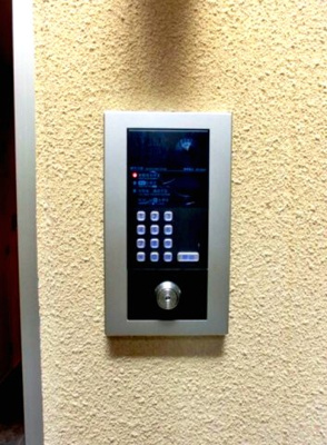 【エントランス】 | エヌエムキャラントサンクノース