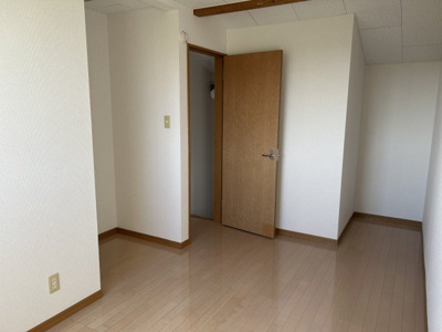 【洋室】 | フレンズハウス菅谷ⅡＣ