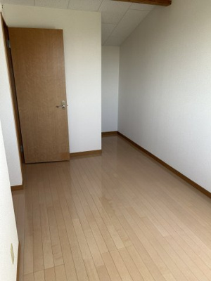 【洋室】 | フレンズハウス菅谷ⅡＣ