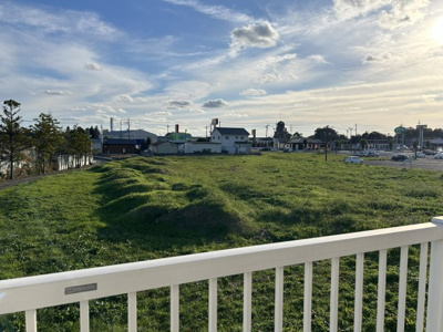 【展望】 | フレンズハウス菅谷ⅡＣ