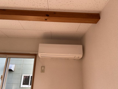 【設備】 | フレンズハウス菅谷ⅡＣ