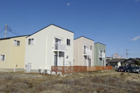 フレンズハウス菅谷ⅡＣの画像