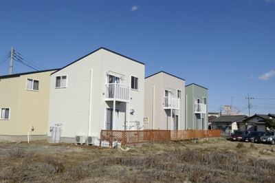 【外観】 | フレンズハウス菅谷ⅡＣ