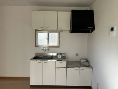 【キッチン】 | フレンズハウス菅谷ⅡＣ