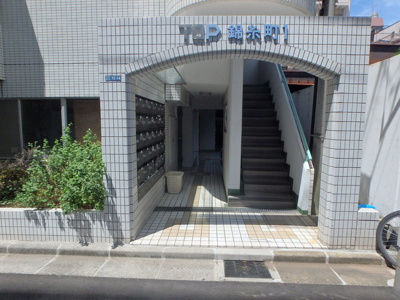 【エントランス】 | ＴＯＰ・錦糸町