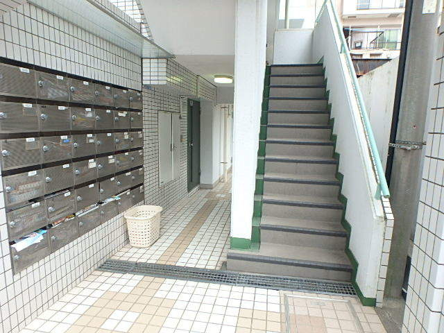 【ロビー】 | ＴＯＰ・錦糸町