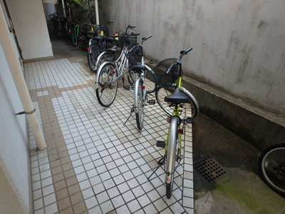 【その他共用部分】 | ＴＯＰ・錦糸町