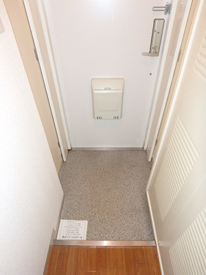 【玄関】 | ＴＯＰ・錦糸町