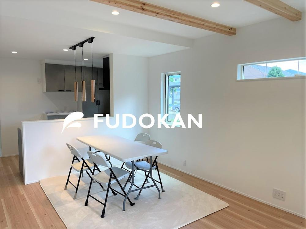 東根市中央建売住宅