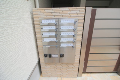 【その他共用部分】 | フジパレス豊中市立花