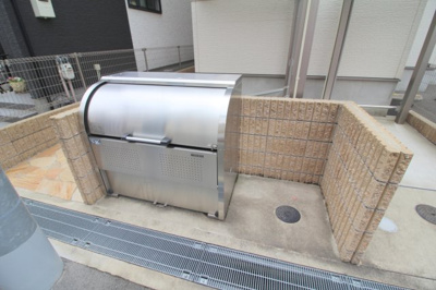 【その他共用部分】 | フジパレス豊中市立花