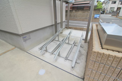 【その他共用部分】 | フジパレス豊中市立花