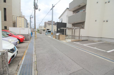 【周辺】 | フジパレス豊中市立花