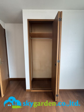 小田原市酒匂４丁目　中古戸建の収納