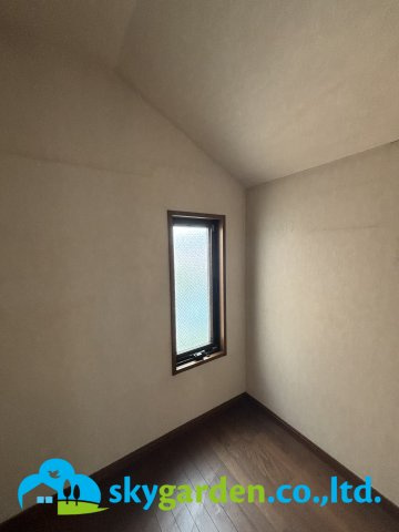 小田原市酒匂４丁目　中古戸建の収納