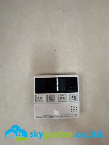 小田原市酒匂４丁目　中古戸建の設備