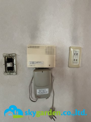 小田原市酒匂４丁目　中古戸建の設備