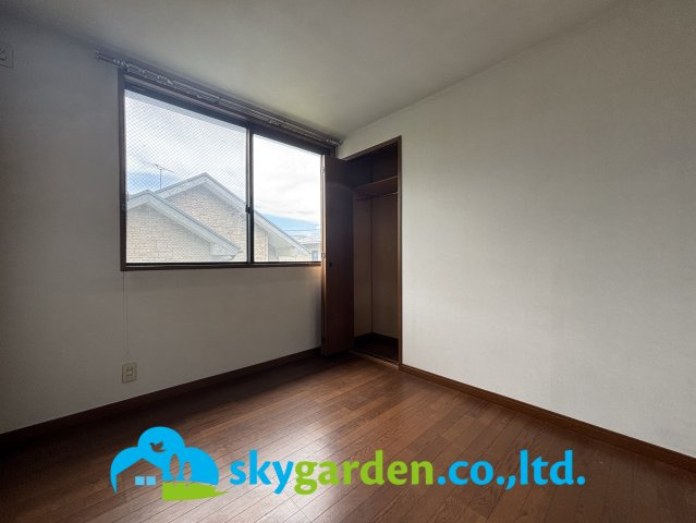 小田原市酒匂４丁目　中古戸建の寝室