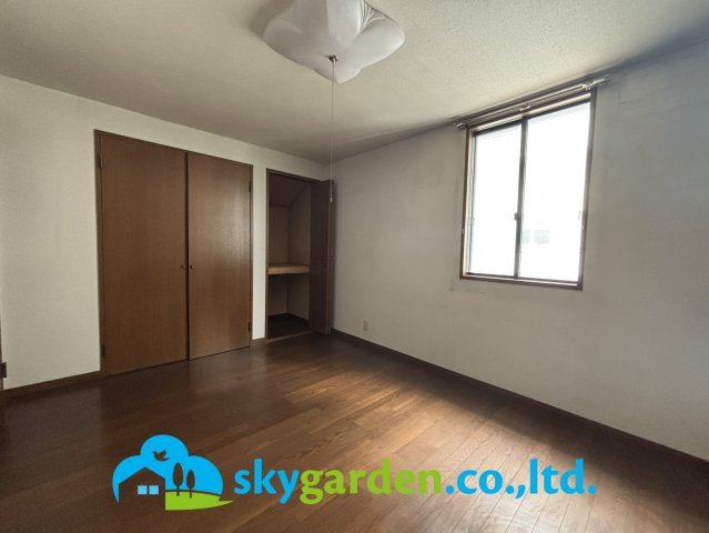 小田原市酒匂４丁目　中古戸建の子供部屋