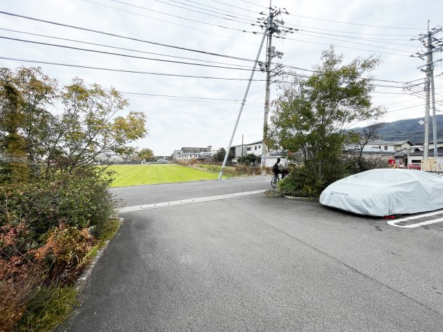 シャーメゾン南島田の周辺