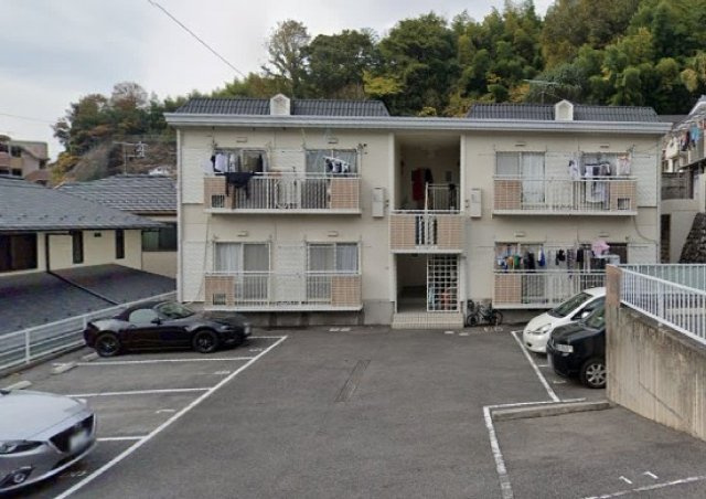 サンシティ石亀