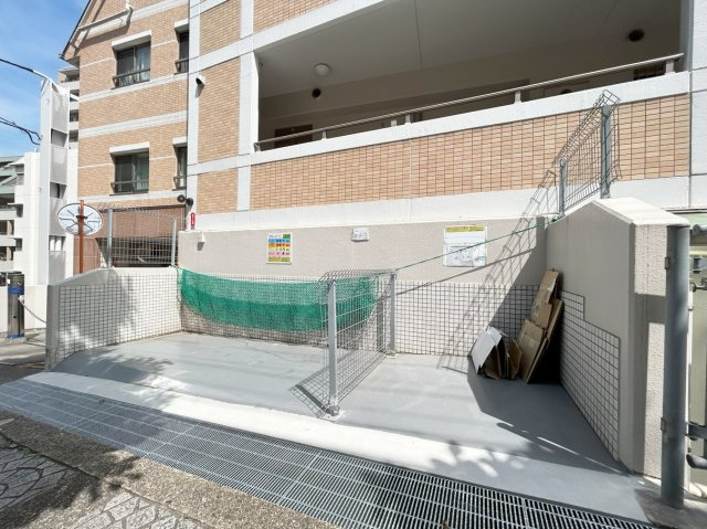 ロイヤル神戸北野通りのその他共用部分