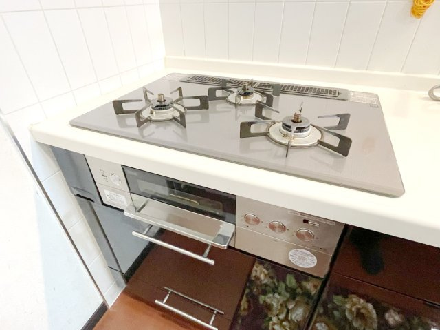 ロイヤル神戸北野通りの設備