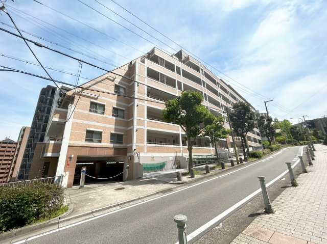 ロイヤル神戸北野通りのその他|マンション外観写真！