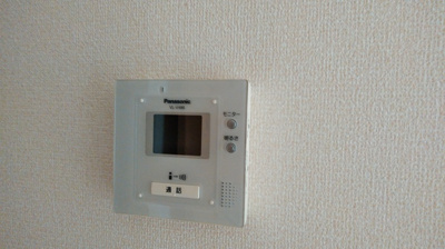 【セキュリティ】 | レシェンテ茨木Ｇ棟