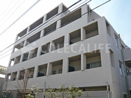 プラチナコート中目黒の画像