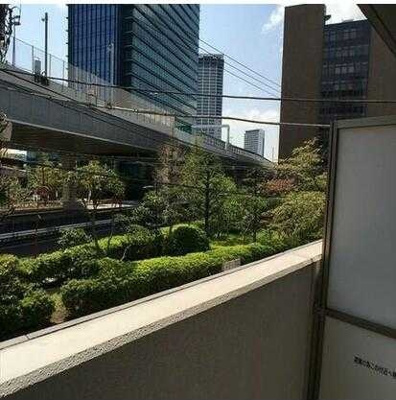 【展望】 | セレニティコート渋谷神泉